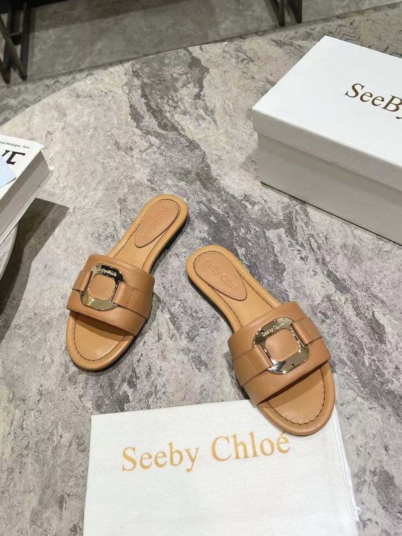 Chloe Sandals